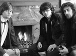 The Mentulls artist photo