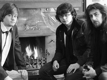 The Mentulls artist photo