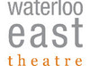 Waterloo East Theatre photo