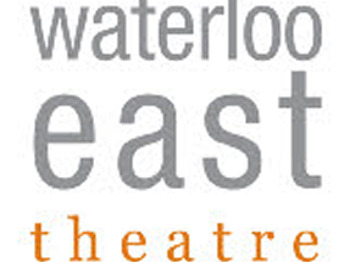 Waterloo East Theatre venue photo