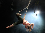 NoFit State Circus artist photo