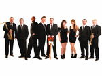 The Stars From The Commitments artist photo