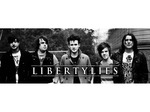 Liberty Lies artist photo