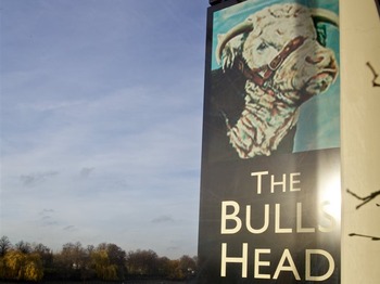 The Bull's Head venue photo