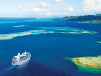 Cruise Show picture