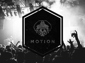 Motion venue photo