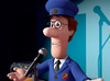 Postman Pat: The Movie