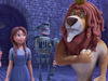 Legends Of Oz: Dorothy's Return