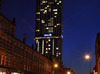 Hilton Manchester Deansgate photo