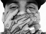 Kid Ink artist photo