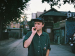 Mac DeMarco artist photo