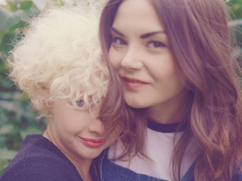 Honeyblood artist photo