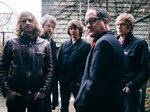 The Hold Steady artist photo
