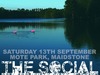 The Social Festival added Carl Cox to the roster