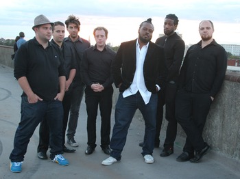 Brassroots artist photo