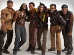 Raging Fyah artist photo