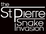 The St Pierre Snake Invasion artist photo