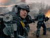 Edge Of Tomorrow