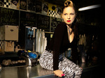 Imelda May artist photo