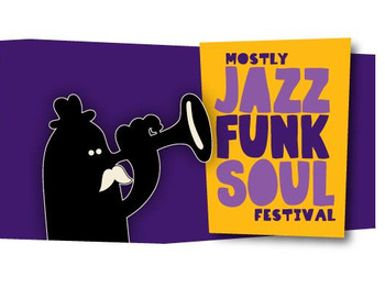 Mostly Jazz Funk & Soul Festival 2014 picture