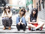 Tricot artist photo
