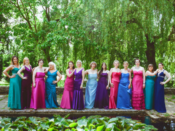 La Nova Singers artist photo