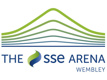 The SSE Arena, Wembley venue photo
