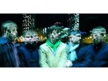 The Tea Street Band artist photo