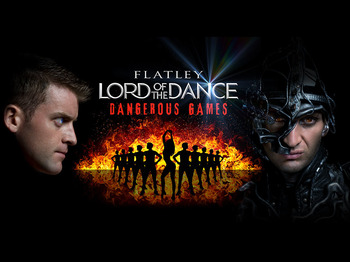 Michael Flatley's Lord Of The Dance picture