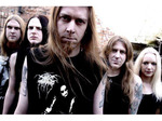 Cruel Humanity artist photo