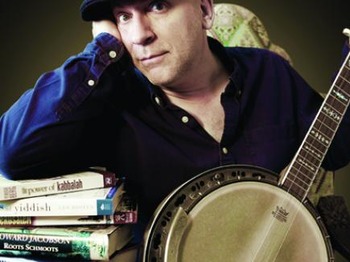 Daniel Cainer artist photo