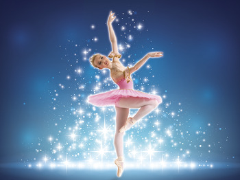 Sleeping Beauty: Vienna Festival Ballet picture
