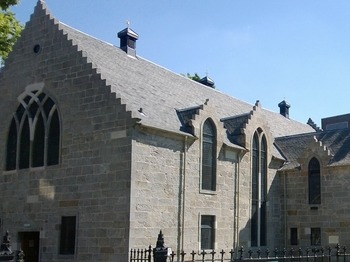 Paisley Arts Centre venue photo