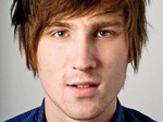 Sean McLoughlin artist photo