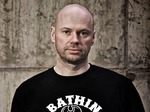 Dave Seaman artist photo