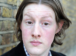 Luke Benson artist photo