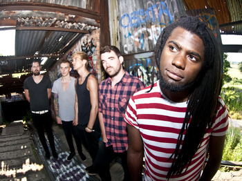 EMP!RE artist photo