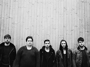 Eliza And The Bear artist photo