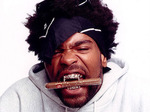 Method Man artist photo