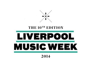 Liverpool Music Week 2014 Closing Party: CHVRCHES + Black Lips + Nick Mulvey + EMA + Evian Christ + Sophie + Nguzunguzu + Lapsley + Bird + We Are Catchers picture