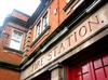The Firestation Centre for Arts and Culture photo