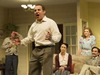 National Theatre: A Small Family Business