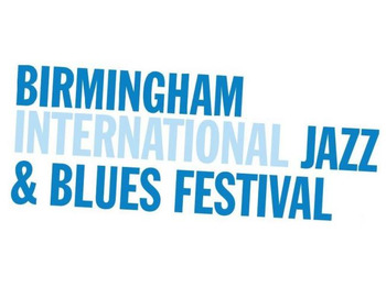 Birmingham International Jazz And Blues Festival 2014 picture