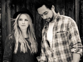 The Shires artist photo