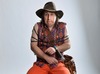 Milton Jones announced a new Plymouth date