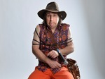 Milton Jones artist photo