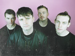 Lower Than Atlantis artist photo