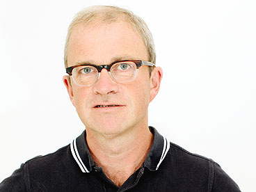 Harry Enfield artist photo