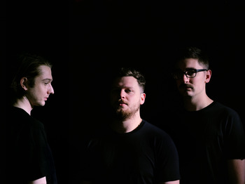 Alt-J artist photo