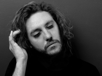 Seann Walsh artist photo